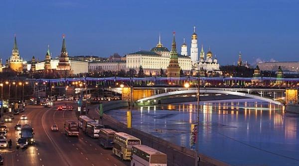 Cine deține aur, deține puterea! Planurile ascunse ale Moscovei