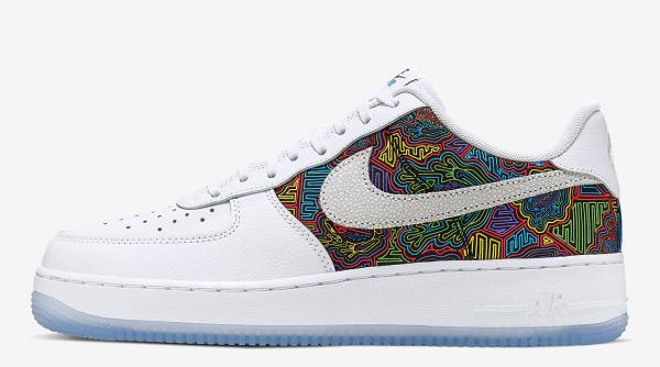 Nike, acuzat de plagiat de un trib amerindian din Panama