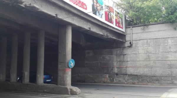 Podul Constanța intră în reparații. Ministrul Cuc anunță când încep lucrările