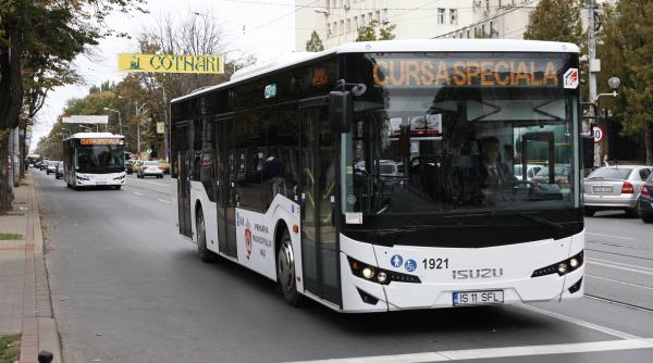 Autobuzele turcești sunt la putere. Isuzu Anadolu și-a dublat vânzările în România
