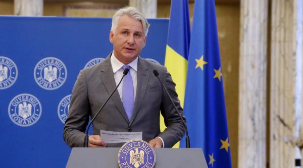 Eugen Teodorovici: Până vineri se dau banii