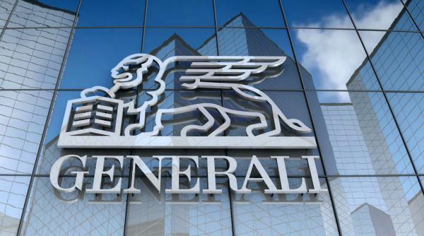 Generali negociază noi tranzacții, inclusiv în România. Ce companie vizează