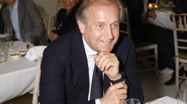 Spas Rusev, suspectat de legături cu mafia bulgară, negociază achiziționarea Telekom