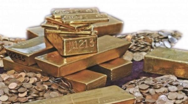 Tezaurul României de la Moscova. Isărescu oferă ultimele informații