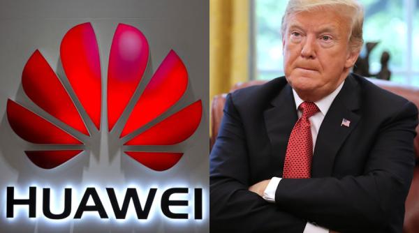 Uciderea Huawei, de 10 ori mai importantă decât acordul cu China