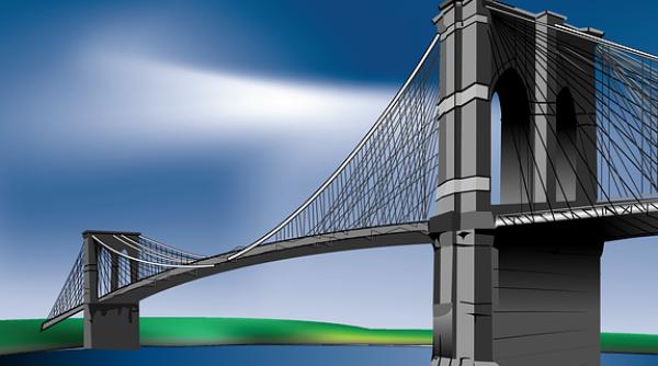 Bani pentru podul peste Dunăre. "Mingea este în curtea Comisiei Europene"