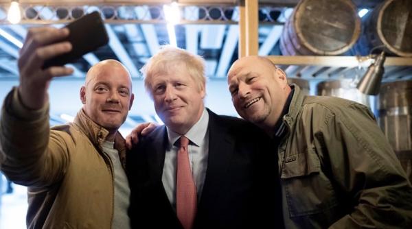 Desemnarea viitorului premier britanic, un proces anevoios. Varianta Boris Johnson, coșmar pentru UE