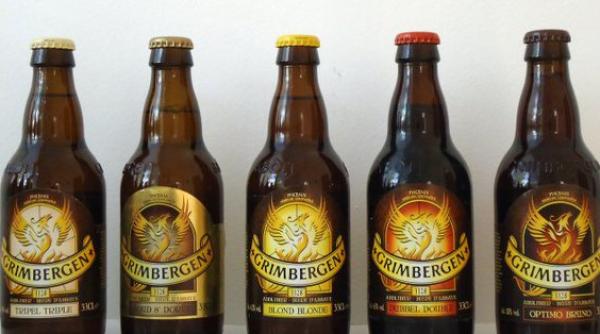 O abație belgiană reia producția de bere după 220 de ani