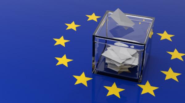 Europarlamentare: Proeuropenii din Fine Gael, învingători în Irlanda