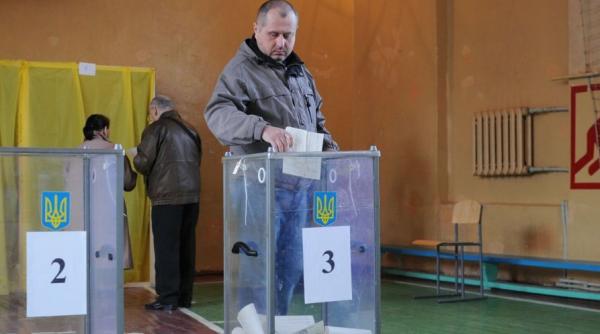 Prezență la vot la ora 16. Ce spune BEC-ul