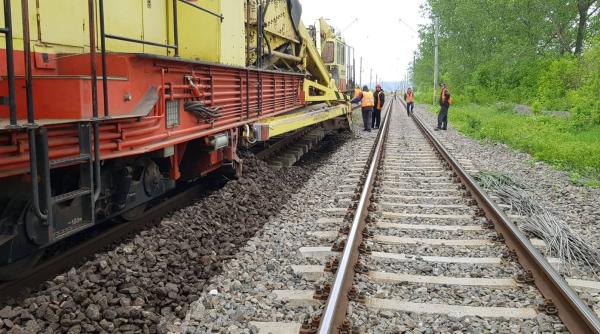 CFR amenință companiile cu rezilierea contractelor