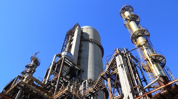 Compania OMV are un nou responsabil pentru operaţiunile de rafinare 