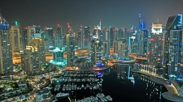 Expo Dubai 2020 va atrage peste 11 milioane de vizitatori