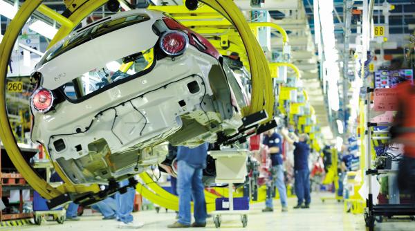 Fiat Chrysler face o propunere greu de refuzat pentru Renault