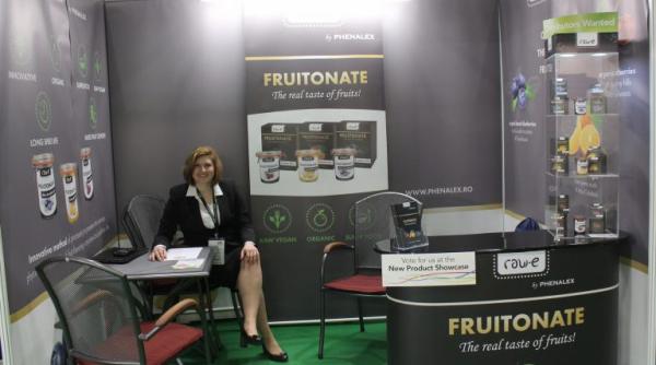 O inventatoare româncă a uimit Europa cu produse alimentare unice. Cum sunt preparate