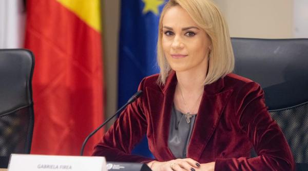 Gabriela Firea: Bucureștenii nu trebuie să sufere
