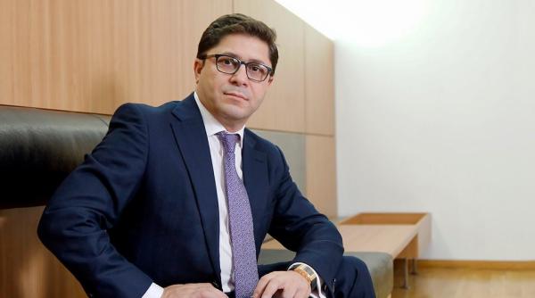 Omul de afaceri Gruia Stoica aduce China mai aproape de România