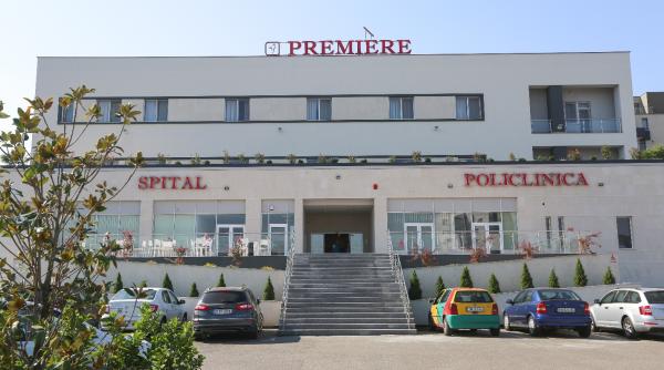 Rețeaua de sănătate Regina Maria preia Spitalul Première din Timișoara, cel mai mare spital privat din vestul țării