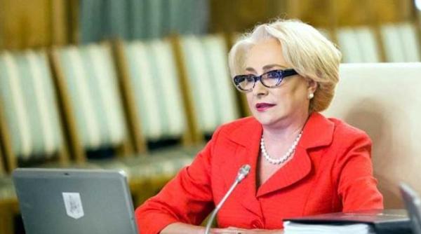 Surpriză. Cristoiu: Dăncilă ar putea face parte dintr-un guvern condus de Rareș Bogdan