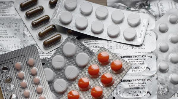 2 miliarde de lei, deficit în bugetul pentru medicamente