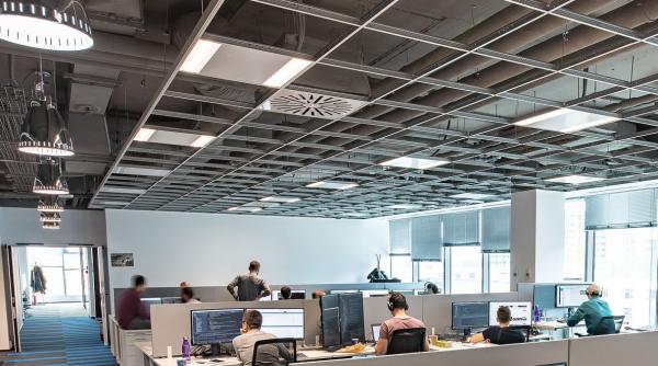 Bilanțul VIAVI dupa un an în România: un birou local în creștere care dezvoltă proiecte cu impact global