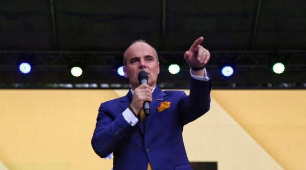 Pensiile magistraților, în pericol. Anunțul făcut de Rareș Bogdan