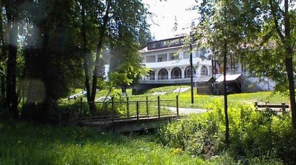 Ajutor de minimis pentru dezvoltarea staţiunilor balneare