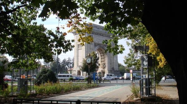 Bilete de intrare pentru Arcul de Triumf! Care sunt tarifele