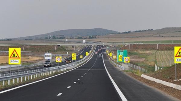 CNAIR, program de investiții menite să facă mai sigure drumurile României