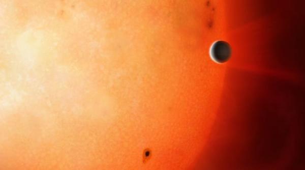 Descoperire ”IMPOSIBILĂ”. Astronomii britanici sunt șocați!