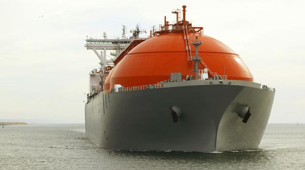 Bulgarii au cumpărat în premieră gaze de la americani