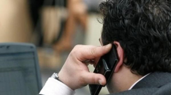 Fără legături telefonice. Probleme majore pentru acest operator