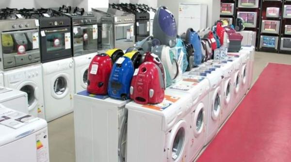 Rabla pentru electrocasnice. Vezi lista celor care au obținut voucherele