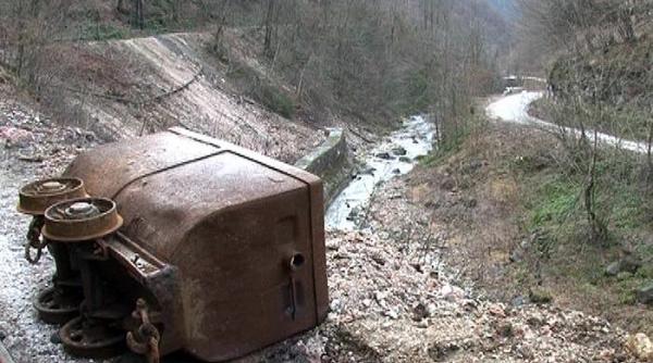 Britanicii încep exploatarea la mina de unde rușii ne-au luat cel mai bogat zăcământ de uraniu