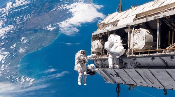 Prosopul care a atârnat 10 ani în spațiu a fost recuperat