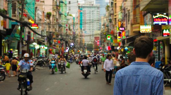 Războiul comercial SUA-China. Americanii percep tarife mai mari cu 25%