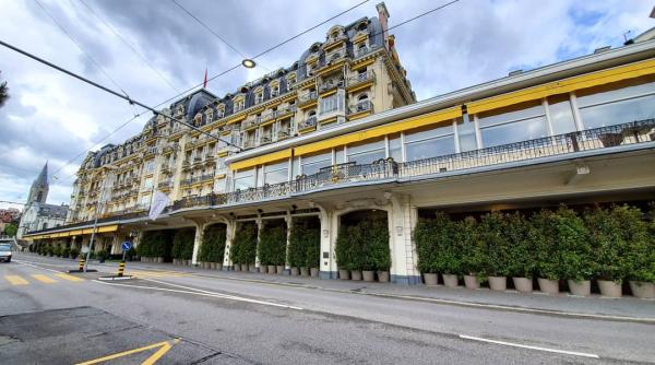 Secretomanie în jurul reuniunii Grupului Bilderberg. Cine participă