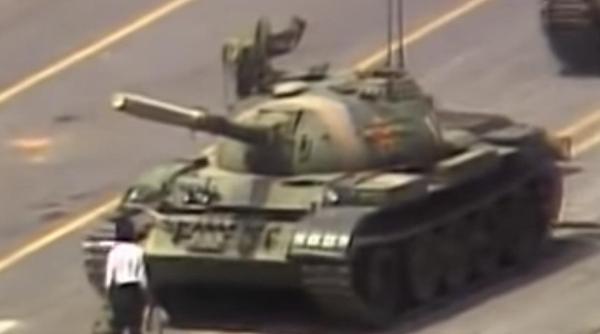 Baia de sânge din Piața Tiananmen, explicată oficial după 30 de ani