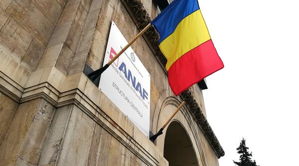 Cum și unde pot plăti persoanele fizice obligațiile fiscale către ANAF