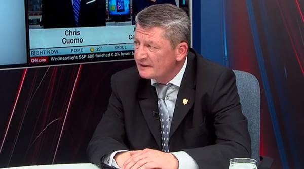 Alin Șerbănescu (CNAIR), la DCNEWS și DCBUSINESS! Emisiunea zilei VIDEO