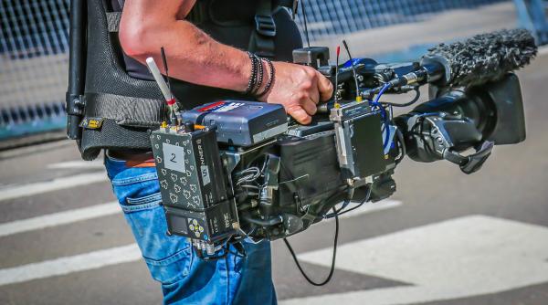 Apel la boicot împotriva unei televiziuni de talie mondială