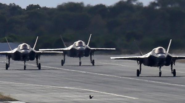 Cele mai ”nefericite” programe de înarmare ale Statelor Unite