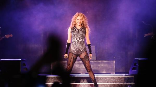 Shakira, chemată la audiere într-un dosar de fraudă ficală