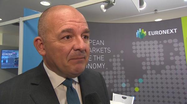 Brexit - Fluxurile de capital se mută pe continent