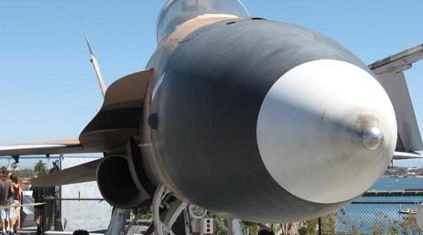 Bulgarii își cumpără avioane F16. Au anunțat că sunt noi