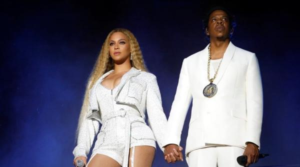 Primul rapper miliardar are o soție celebră și bogată