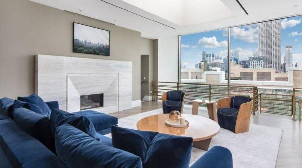 Cadou de divorț! Ce și-a cumpărat Jeff Bezos. E fabulos