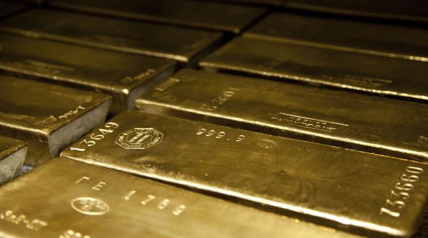 Ce se întâmplă cu rezerva de aur a României. Decizia CCR