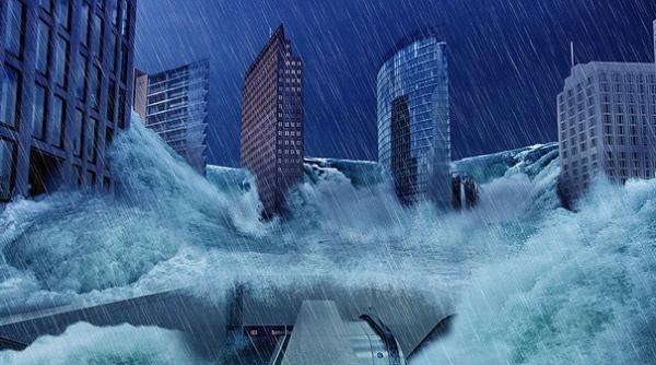 Continentul care va salva Pământul de POTOP. Ce s-a descoperit