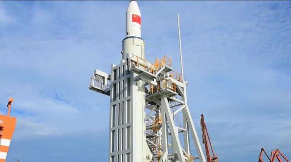 Premieră absolută în China. Statele Unite sunt uluite VIDEO